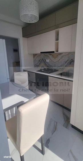 Apartament cu 2 camere decomandat în Păcurari