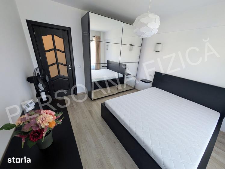 Apartament cu 3 camere în Valea Lupului