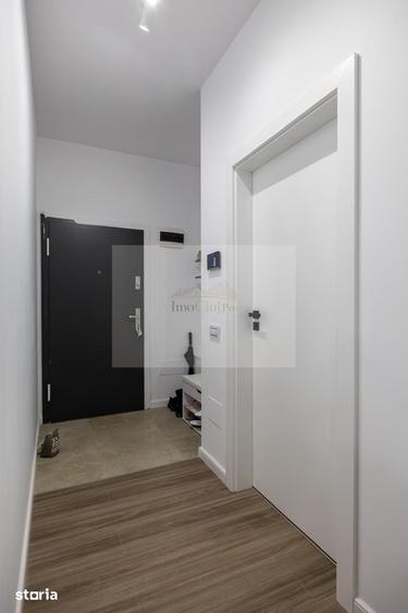 Inchiriere 2 camere | Etaj 2 | Parcare | LUX Elite City - 1