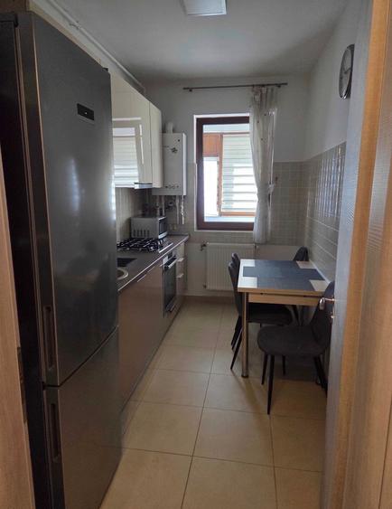 Apartament cu 2 camere decomandat în Dristor