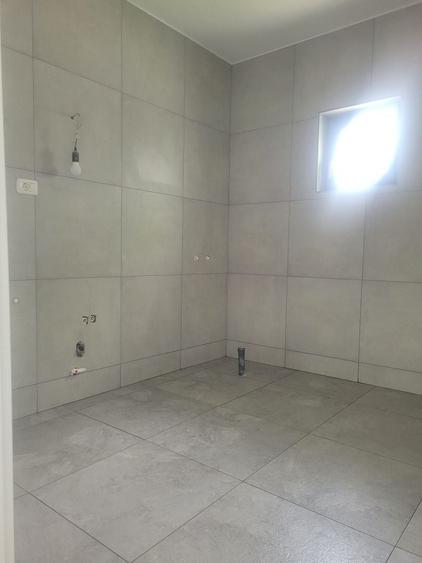 Casă individuală cu 3 camere cu Canalizare în Valu lui Traian