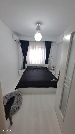 Apartament cu 4 camere decomandat în Progresul
