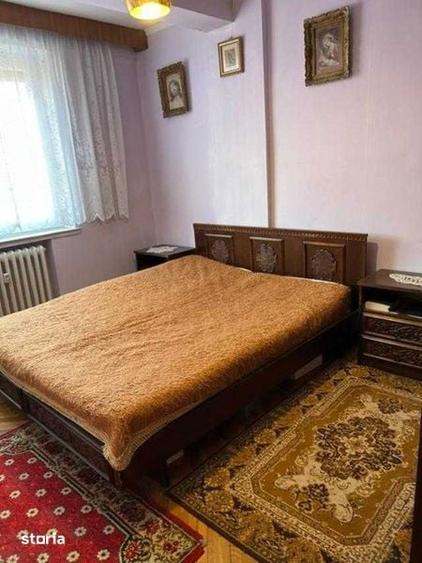 Apartament cu 4 camere decomandat în Calea Aradului