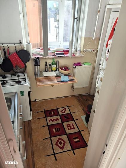Apartament cu 2 camere în Titan — fotografia 1