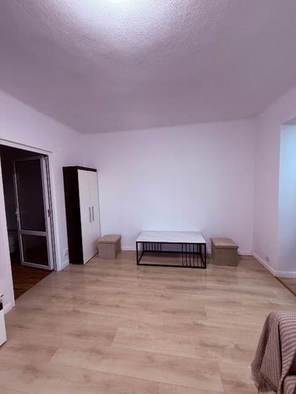 Apartament cu 2 camere decomandat în Ultracentral