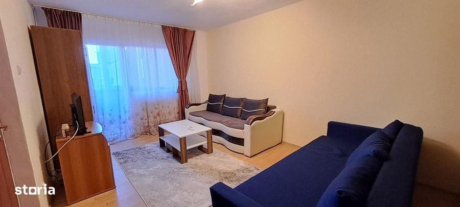RAHOVA - Calea Rahovei, stradal, 2 camere, mobilat, utilat, tramvai 32 - 3
