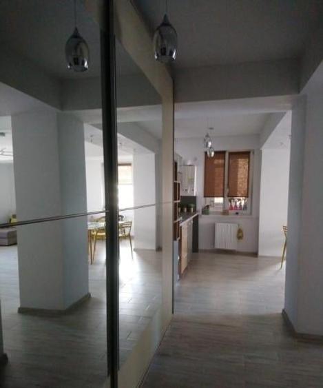 Apartament cu 2 camere în Mamaia