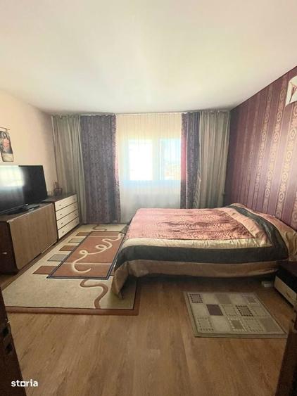 Zona Iris strada Oasului 86-90 Apartament 3 camere 2 bai - parcare - 4