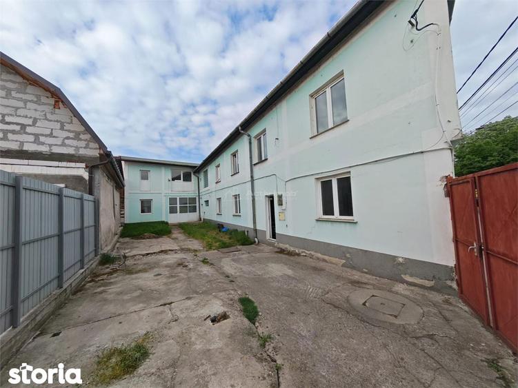 Spațiu comercial, de 368 mp, în Calea Aradului