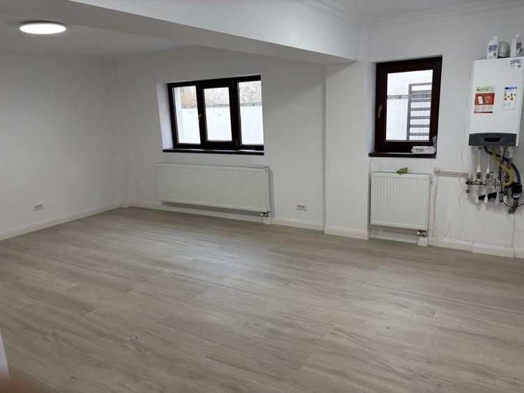 Apartament cu 2 camere în Dămăroaia