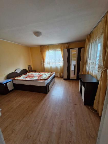 Casă cu 3 camere în Albești
