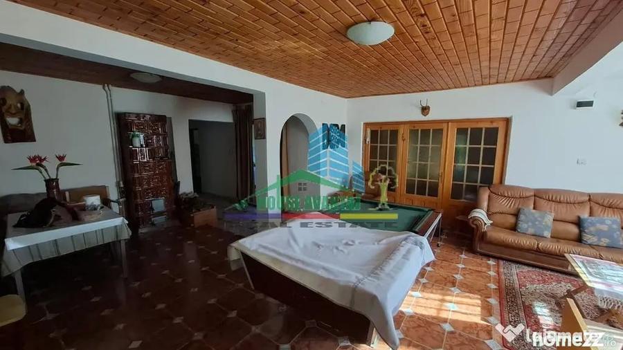 Casa de vacanta /Cabana de vanatoare Soveja - Vrancea - 5