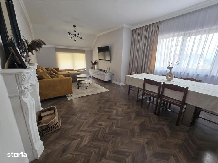 Casă cu 4 camere cu Teren 800 Mp în Sfântu Ilie