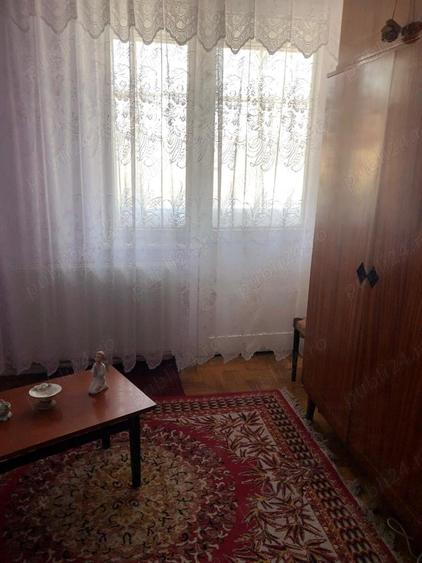 Apartament cu 2 camere decomandat în Mărăței