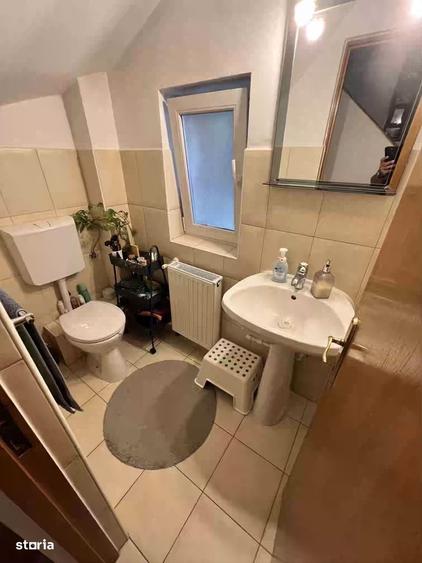 Casă cu 3 camere cu Teren 144 Mp în Central