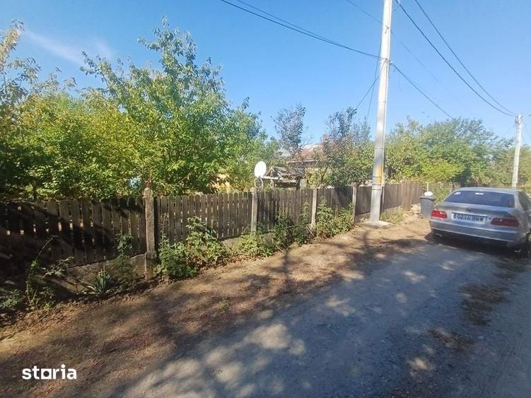 Casă cu 4 camere cu Teren 110 Mp în Grădiștea