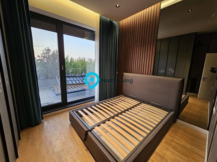 Apartament 2 Camere Premium | Terasa 36 MP | Mobilat & Utilat LUX - 4