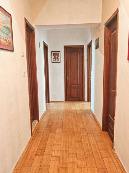 Apartament 2 camere decomandat - Stirbei Voda - Parcul Operei - Casa Radio - 6