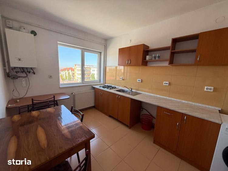 Apartament 3 camere - Buna Ziua-zona Home Garden-exclusivitate - 14