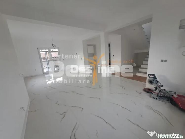 Casă cu 4 camere cu Teren 488 Mp în Miroslava