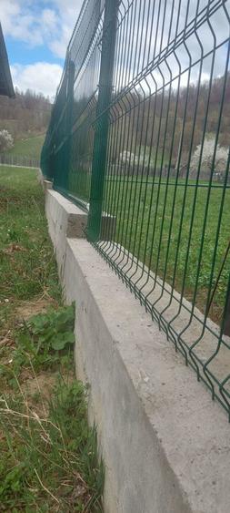 Teren de 12820 mp, în Agăș