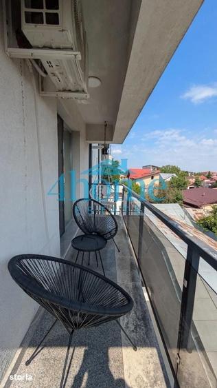 Garsoniera|Bucurestii Noi|Bazilescu|Metrou|Bloc Nou - 1