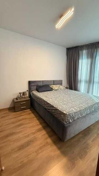 Apartament 2 camere de inchiriat, Titan, 5 min. metrou 1 Decembrie, loc parcare inclus, bloc nou - 13