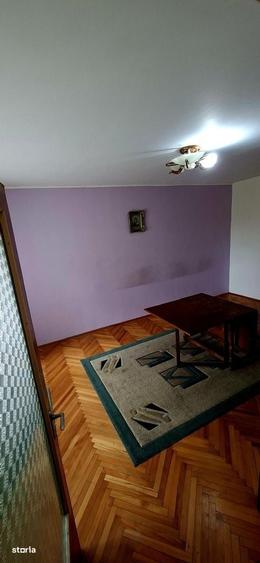 Apartament cu 2 camere decomandat în Găvana
