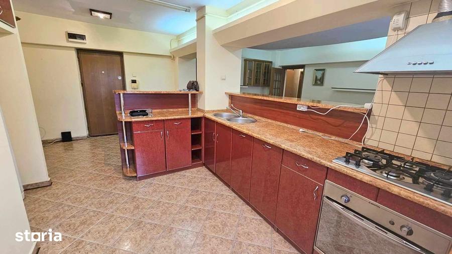 Apartament de 3 camere , Centru IIndependentei UMF Ia?i - 1