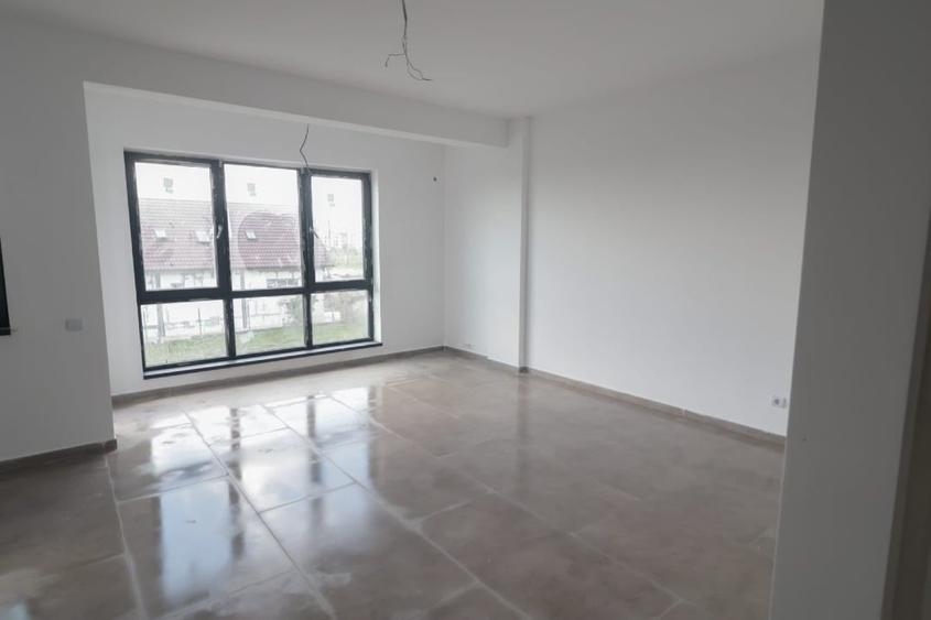 Apartament cu 2 camere, mobilat în Nord