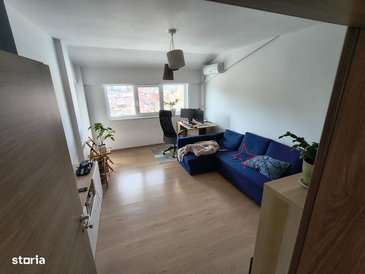 Apartament cu 2 camere decomandat în Cug
