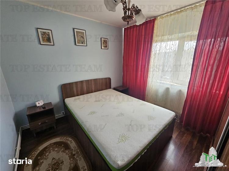 Apartament cu 2 camere în Sud