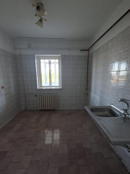 Apartament cu 2 camere decomandat în Brazda lui Novac