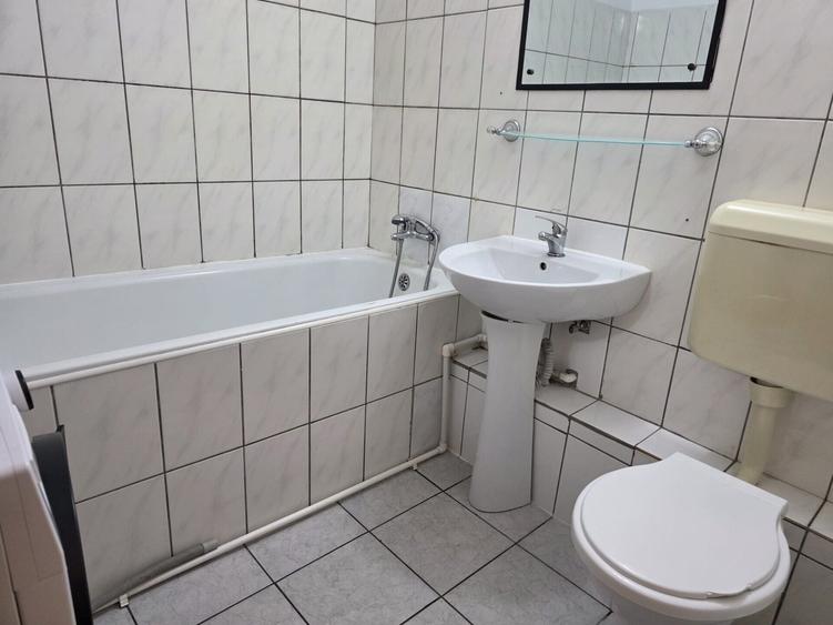 Apartament cu 2 camere decomandat, mobilat în Dristor