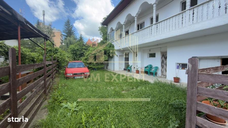 Casa 4 Camere Teren 233 Mp Centru Campulung - 18