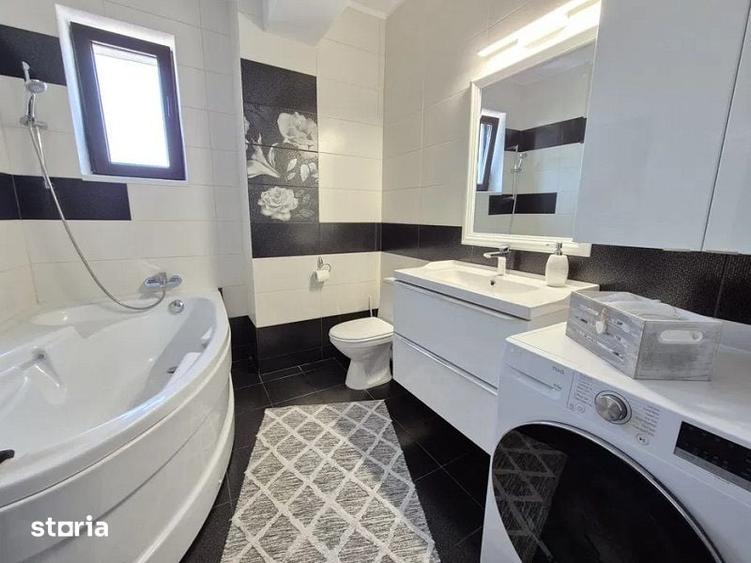 Apartament cu 2 camere decomandat în Zona industrială