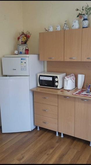 Casă cu 2 camere în Central