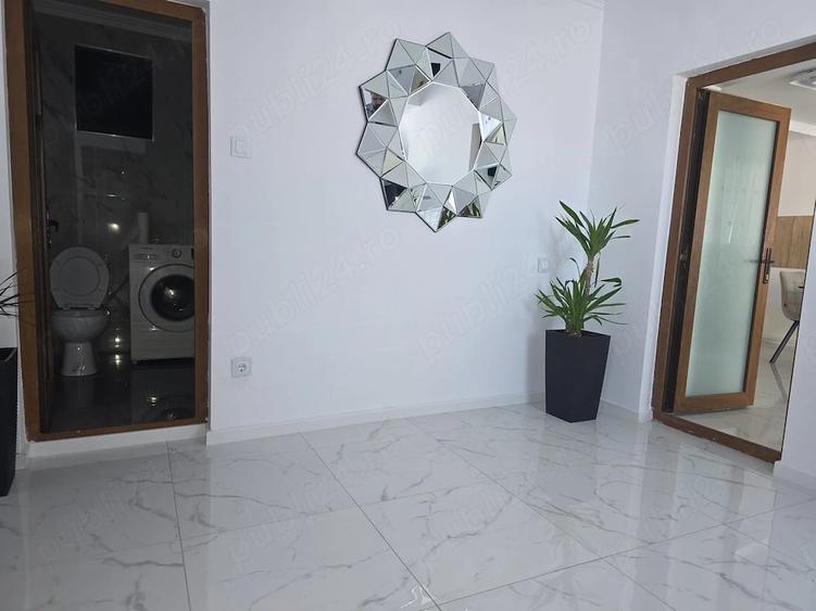 Casă cu Teren 200 Mp în Rahova