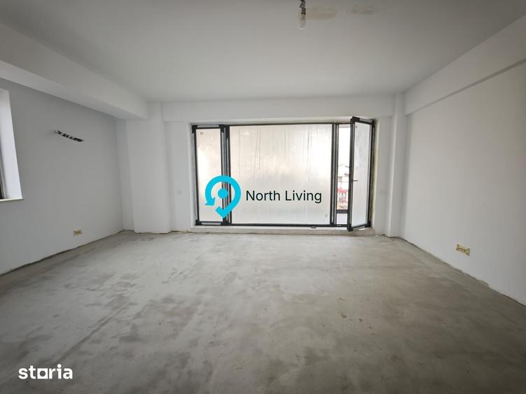 Apartamente 2 ?i 3 camere, bloc nou NZEB, zona Pipera - 16