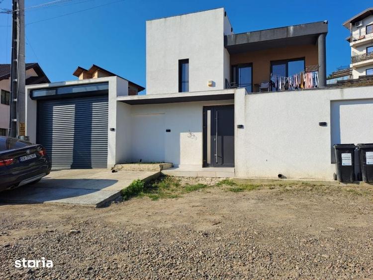 Casă cu 4 camere cu Teren 600 Mp în Șorogari