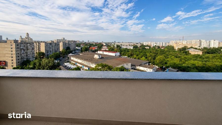 2 Camere Premium | Terasa 18 mp | Parcul Carol | Bloc Modern - 7