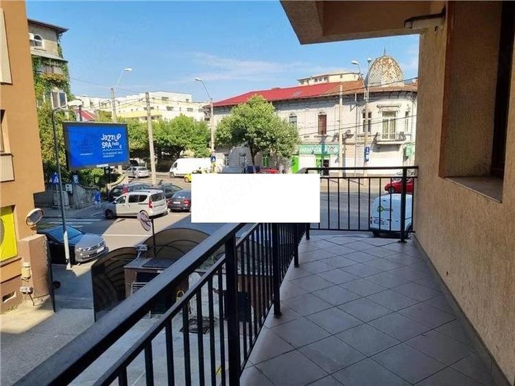 Garsonieră semidecomandată în Mărășești