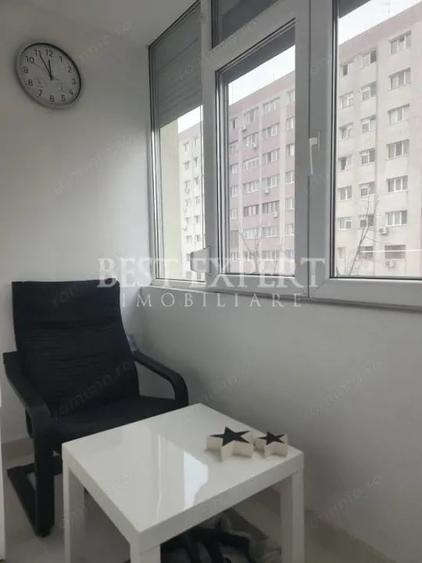 Apartament cu 3 camere decomandat în 1 Decembrie 1918