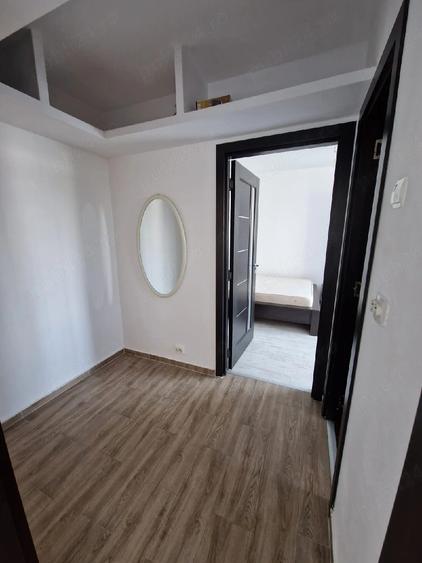 Apartament cu 2 camere decomandat în Calea Dumbrăvii