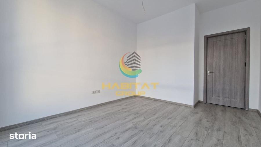 Apartament 2 camere studio - STB:330/ 253 - 4