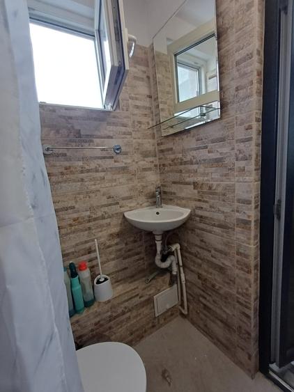 Garsonieră semidecomandată în Drumul Taberei