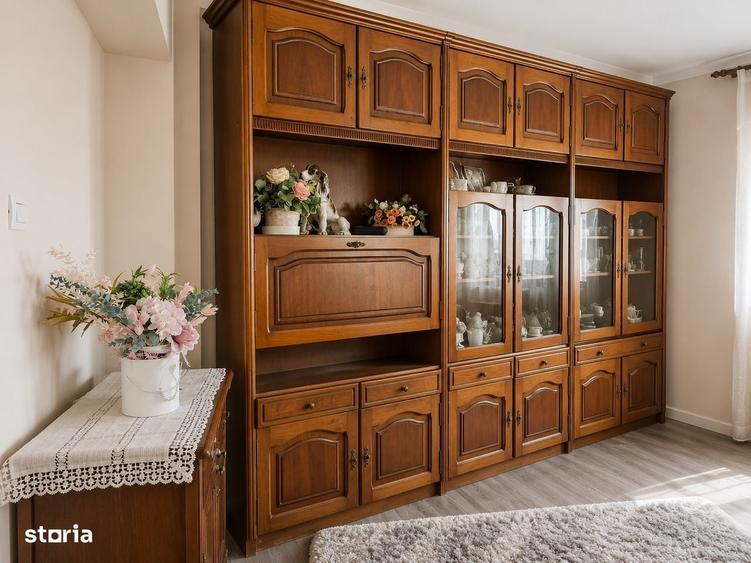 Apartament cu 3 camere în Ultracentral