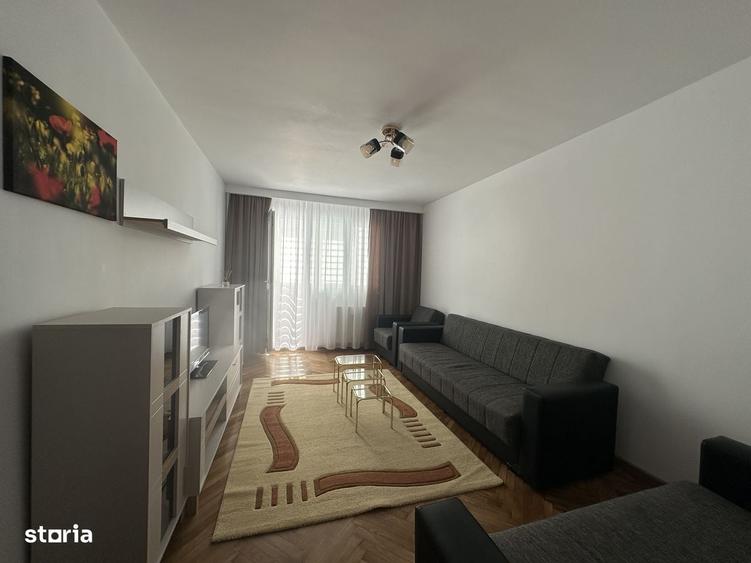 Agentia imobiliara VIGAFON inchiriaza apartament 2 camere Vest-Baraolt - 9