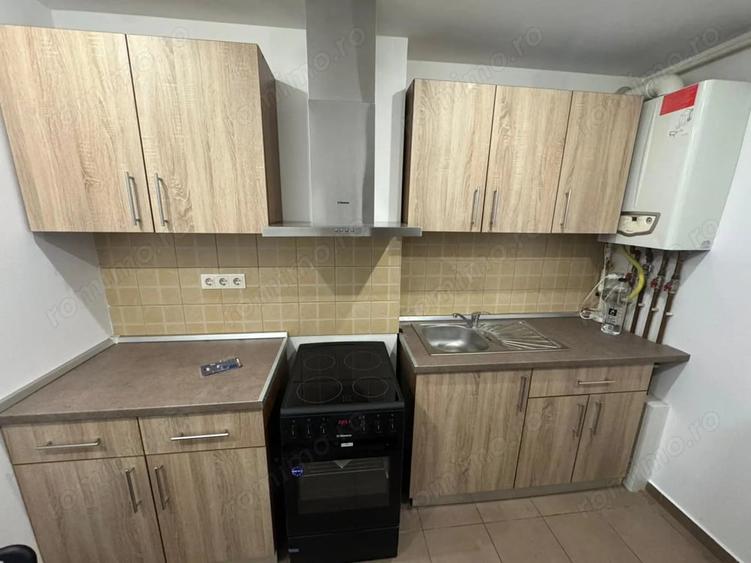 Apartament cu 2 camere în Spitalul Județean