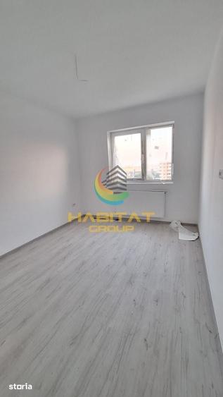 Apartament cu 2 camere decomandat în Brâncoveanu